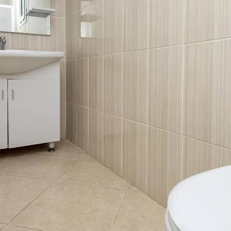 Charming House With Sea View & Shared Pool In * בודרום